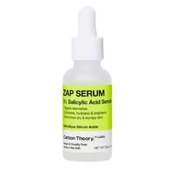 Hot Salicylic Acid Serum Vegan Pflege|Problemlösende Seren