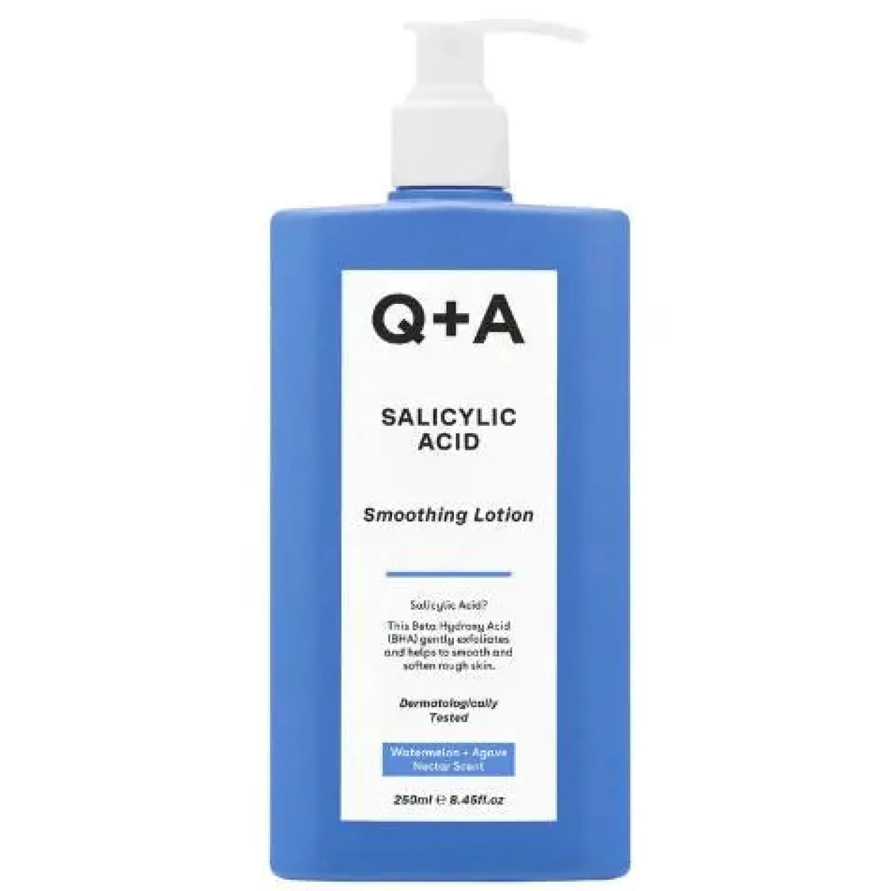 Discount Salicylic Acid Smoothing Lotion Hauptzutat|Körperlotion