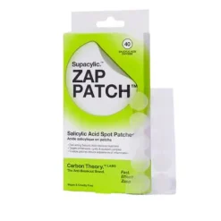 Sale Salicylic Acid Zap Patch 40 patches Clean Beauty|Hauptzutat