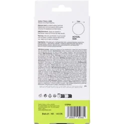 Sale Salicylic Acid Zap Patch 40 patches Clean Beauty|Hauptzutat