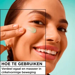 Clearance Salicylic Fresh & Matte Hydraterende Sorbet Cream Vegan Pflege|Feuchtigkeitscremes