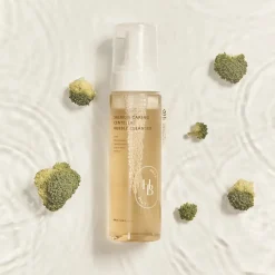 Best Salmon Caring Centella Bubble Cleanser Alle Korean Skincare|Reinigungsmittel
