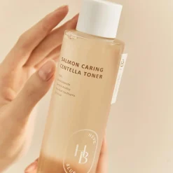Best Salmon Caring Centella Toner Alle Korean Skincare|Toners