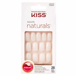 Hot Salon Natural Break Even Künstliche Nägel