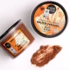 Sale Salted Caramel Chewy Body Scrub Vegan Pflege|Scent Layering Vanilla