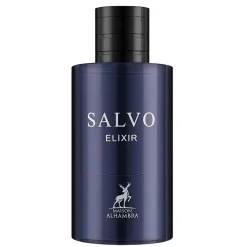 Hot Salvo Elixir Eau De Parfum Arabische Parfums|Parfum Dupes