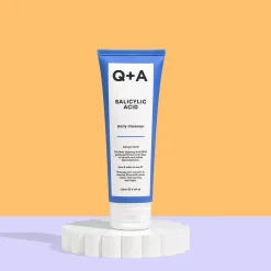 Salycylic Acid Cleanser Vegan Pflege|Hautprobleme