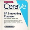 Discount SA Smoothing Cleanser 236 ml. Vegan Pflege|Reinigungsmittel