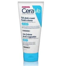 Hot SA Smoothing Cream Feuchtigkeitscremes|Hauptzutat