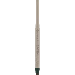 Clearance Satin Blend Gel Eyeliner 06 Deep Olive Vegan Eyeliner|Eyeliner