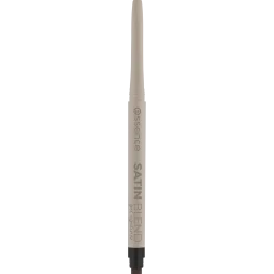 Discount Satin Blend Gel Eyeliner 01 Pure Black Vegan Eyeliner|Eyeliner