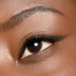 Discount Satin Blend Gel Eyeliner 01 Pure Black Vegan Eyeliner|Eyeliner