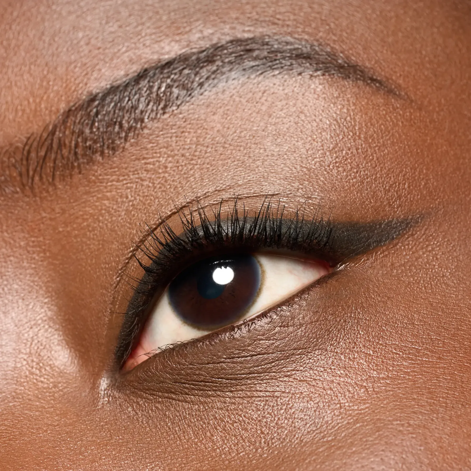 Discount Satin Blend Gel Eyeliner 01 Pure Black Vegan Eyeliner|Eyeliner