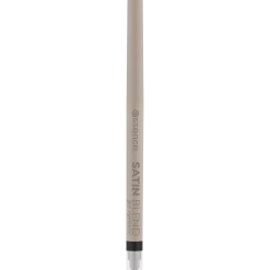 Discount Satin Blend Gel Eyeliner 01 Pure Black Vegan Eyeliner|Eyeliner