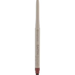 Sale Satin Blend Gel Eyeliner 05 Rich Burgundy Vegan Eyeliner|Eyeliner