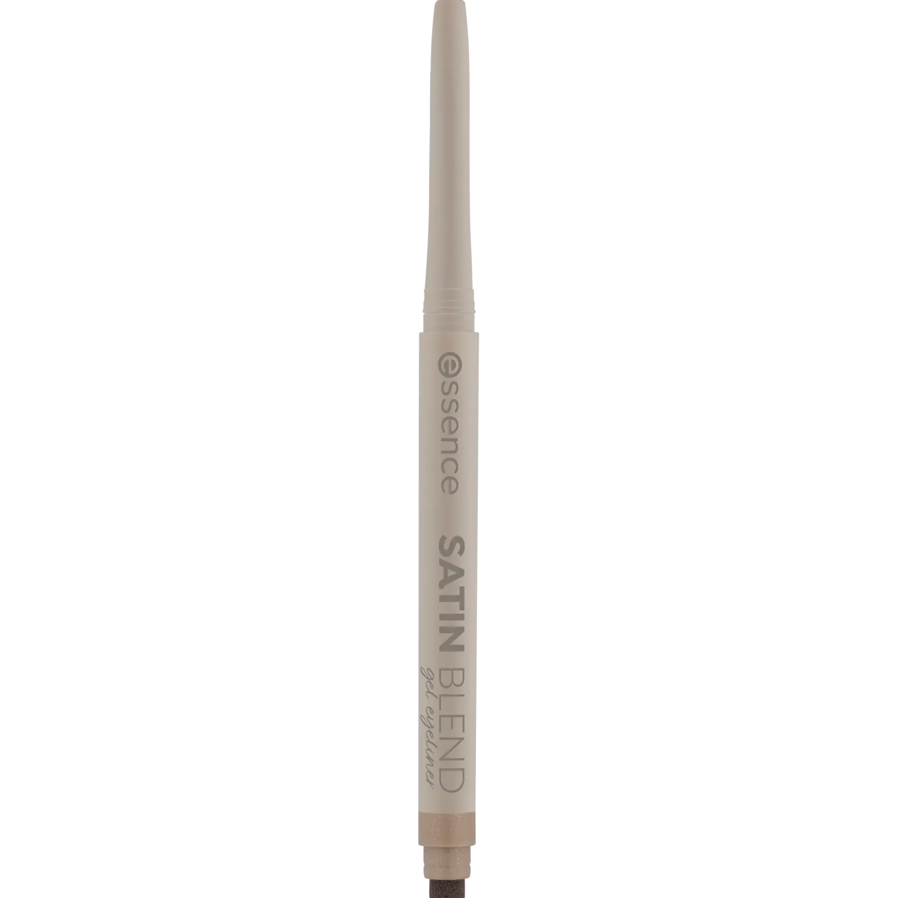 Hot Satin Blend Gel Eyeliner 04 Sunlit Shimmer Vegan Eyeliner|Eyeliner