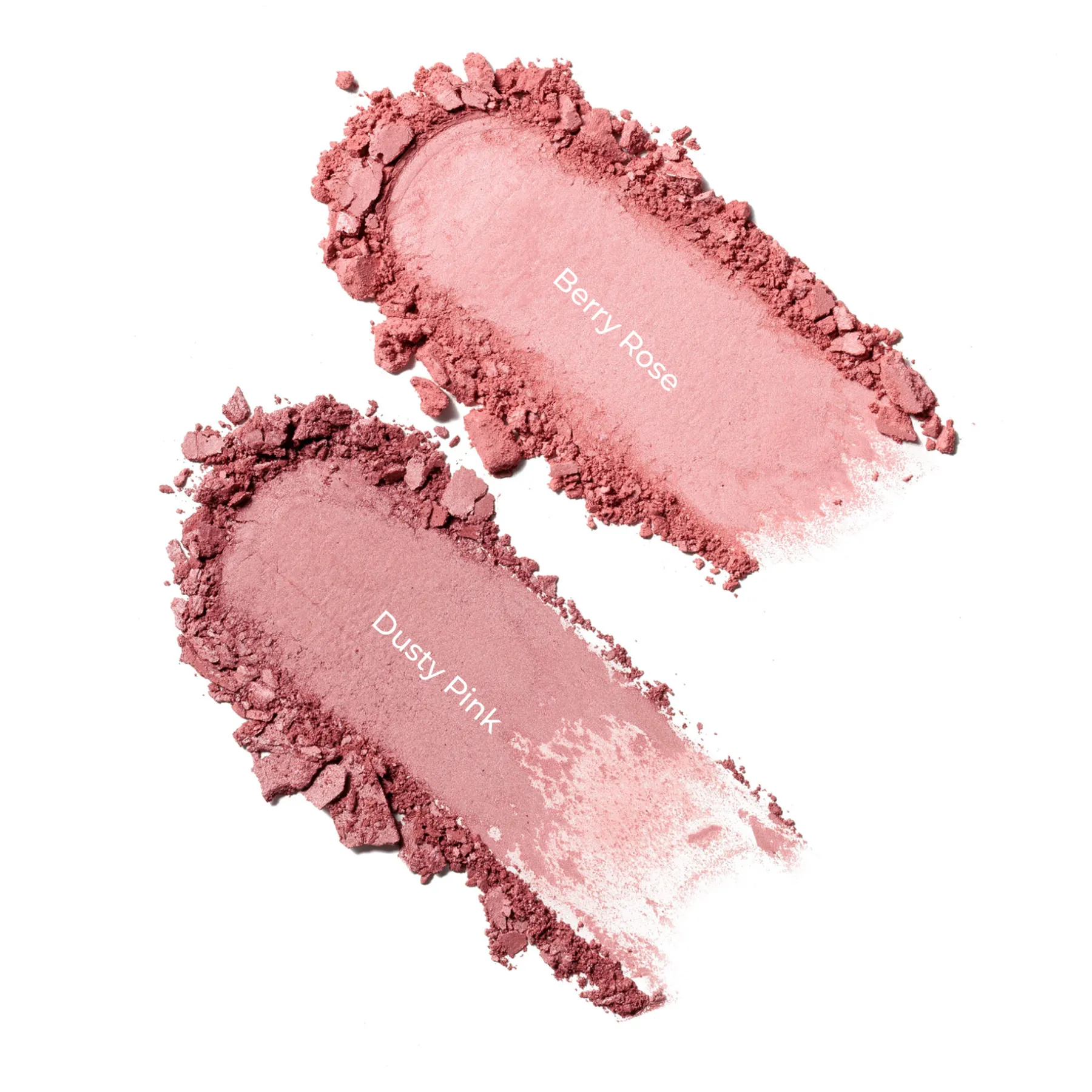 Hot Satin Blusher Berry Rose Rouge