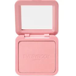 Hot Satin Blusher Berry Rose Rouge