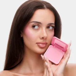 Best Satin Blusher Lily’s Doll Rouge