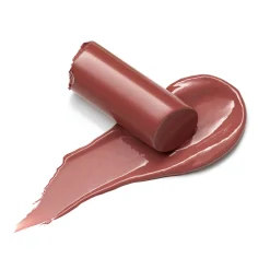 New Satin Glow Luminous Shine Lipstick 01 Whole Latte Love Lippenstift|Veganer Lippenstifte