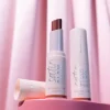 Outlet Satin Glow Luminous Shine Lipstick 02 Blushin It Lippenstift|Veganer Lippenstifte