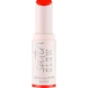 Sale Satin Glow Luminous Shine Lipstick 07 Coral It A Day Lippenstift