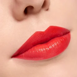 Sale Satin Glow Luminous Shine Lipstick 07 Coral It A Day Lippenstift