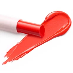 Sale Satin Glow Luminous Shine Lipstick 07 Coral It A Day Lippenstift