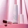 Satin Glow Luminous Shine Lipstick 06 Deja-brew Lippenstift|Veganer Lippenstifte