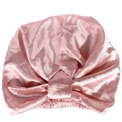 Outlet Satin Hair Turban Curly & Coily Accessories|Healthy Hair Methode
