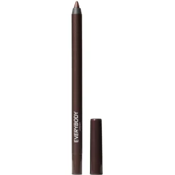 New Satin Kajal Dark Chocolate Vegan Eyeliner|Eyeliner