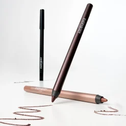 New Satin Kajal Dark Chocolate Vegan Eyeliner|Eyeliner