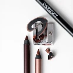 Sale Satin Kajal Deep Black Vegan Eyeliner|Eyeliner