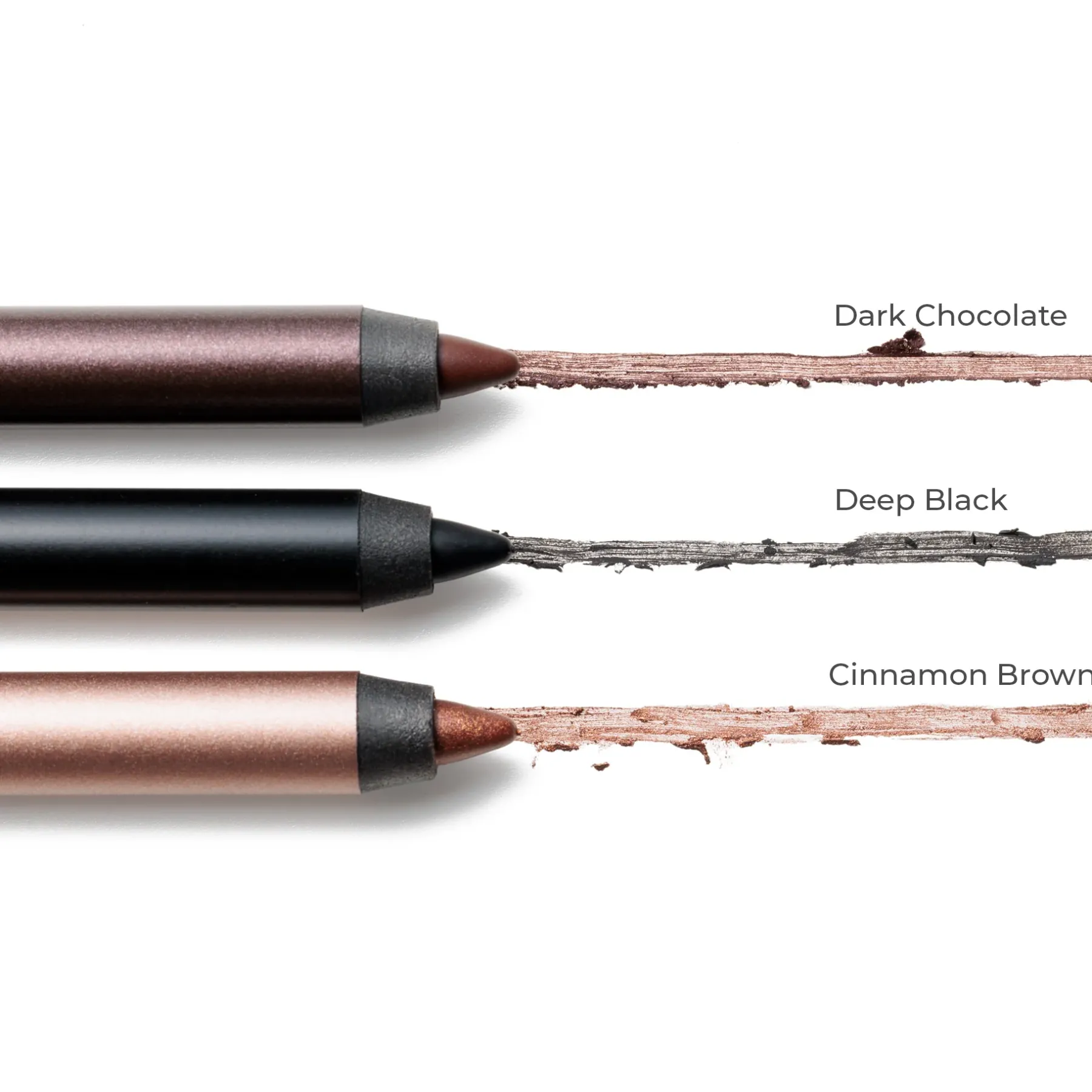Sale Satin Kajal Deep Black Vegan Eyeliner|Eyeliner