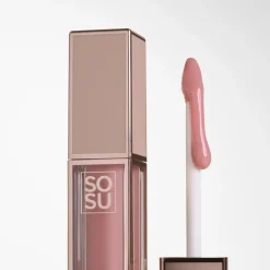 Hot Satin Lip Glaze Sorbet Lipgloss