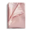 Clearance Satin Pillowcase Blush Kopfkissenbezüge|Healthy Hair Methode