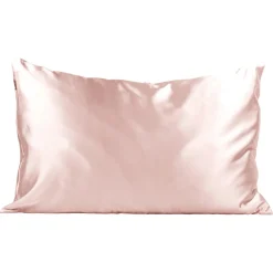 Clearance Satin Pillowcase Blush Kopfkissenbezüge|Healthy Hair Methode