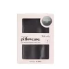 Satin Pillowcase Charcoal Kopfkissenbezüge|Kopfkissenbezüge