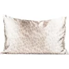 Sale Satin Pillowcase Leopard Kopfkissenbezüge|Healthy Hair Methode