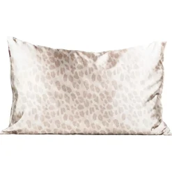 Sale Satin Pillowcase Leopard Kopfkissenbezüge|Healthy Hair Methode