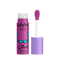 New Saucy Sisters Juicy Liquid Blush Patty Lavender Sass Rouge
