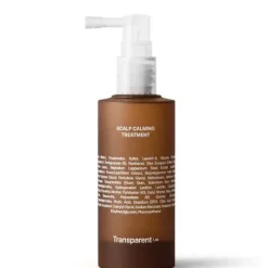 Online Scalp Calming Treatment Hauptzutat