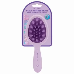 Outlet Scalp Massage Brush Scalp Care|11 Schritte Haarpflege Routine