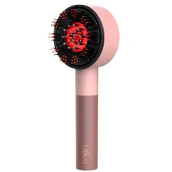 New Scalp Massager Pro Cherry Blossom Pink Hair Growth|11 Schritte Haarpflege Routine