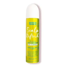 Outlet Scalp Refresh Dry Shampoo Anti Dandruff 11 Schritte Haarpflege Routine|Hauptzutat