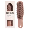 Outlet Scalp Renewal Brush Terracotta Hair Growth|11 Schritte Haarpflege Routine