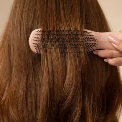Outlet Scalp Renewal Brush Terracotta Hair Growth|11 Schritte Haarpflege Routine