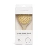Hot Scalp Reset Brush Hair Growth|11 Schritte Haarpflege Routine