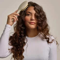 Hot Scalp Reset Brush Hair Growth|11 Schritte Haarpflege Routine