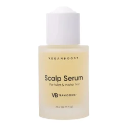 Hot Scalp Serum Hair Growth|11 Schritte Haarpflege Routine